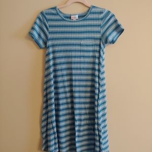 LulaRoe Carly Dress